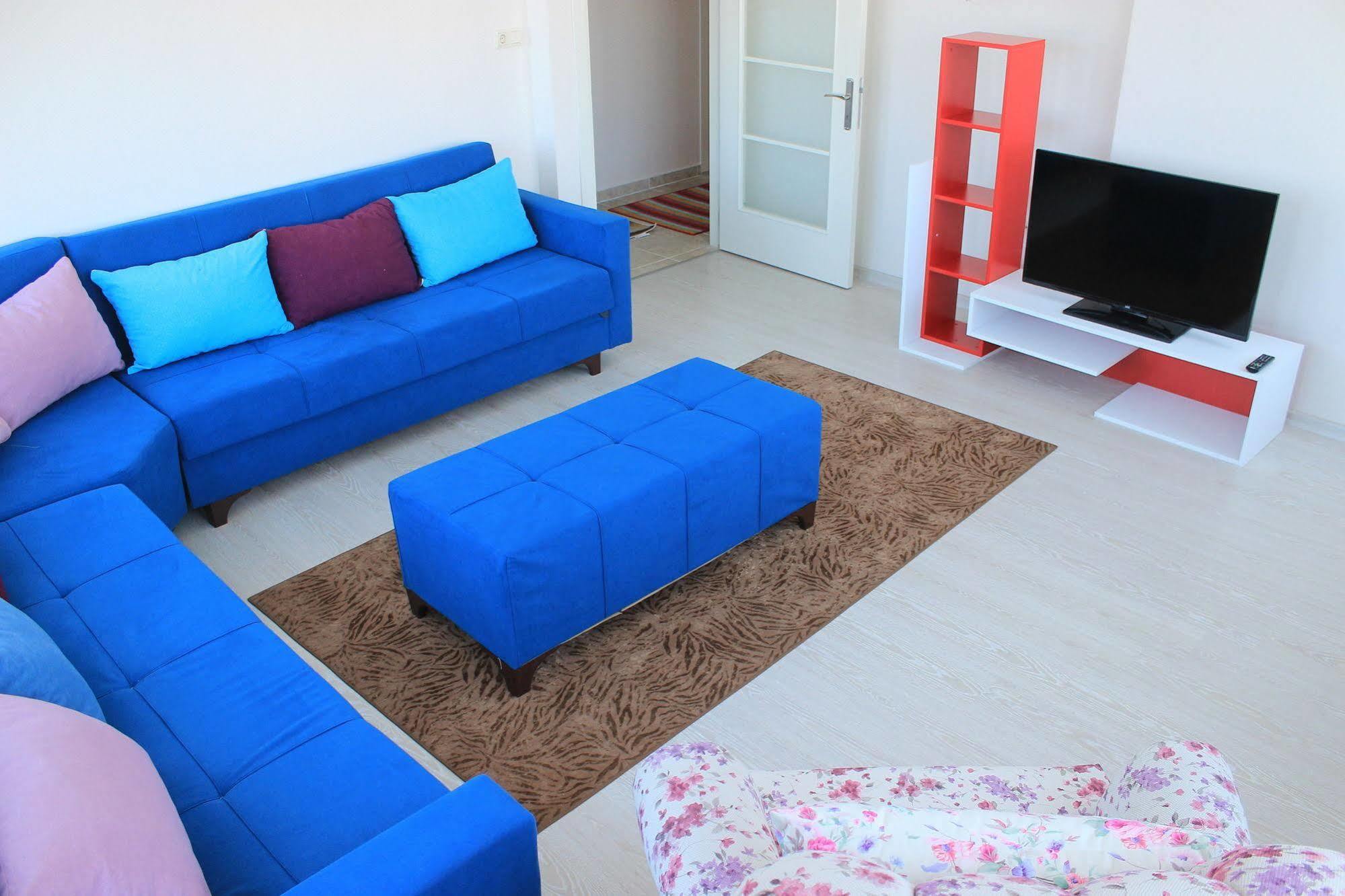 Blue Life Suites Istambul Extérieur photo